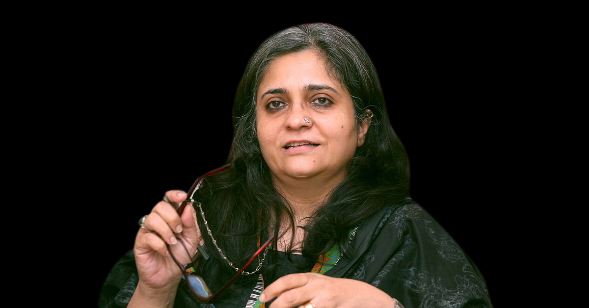 Wrong intention, wrong rationale, wrong method: Teesta Setalvad on CAA-NPR-NRC