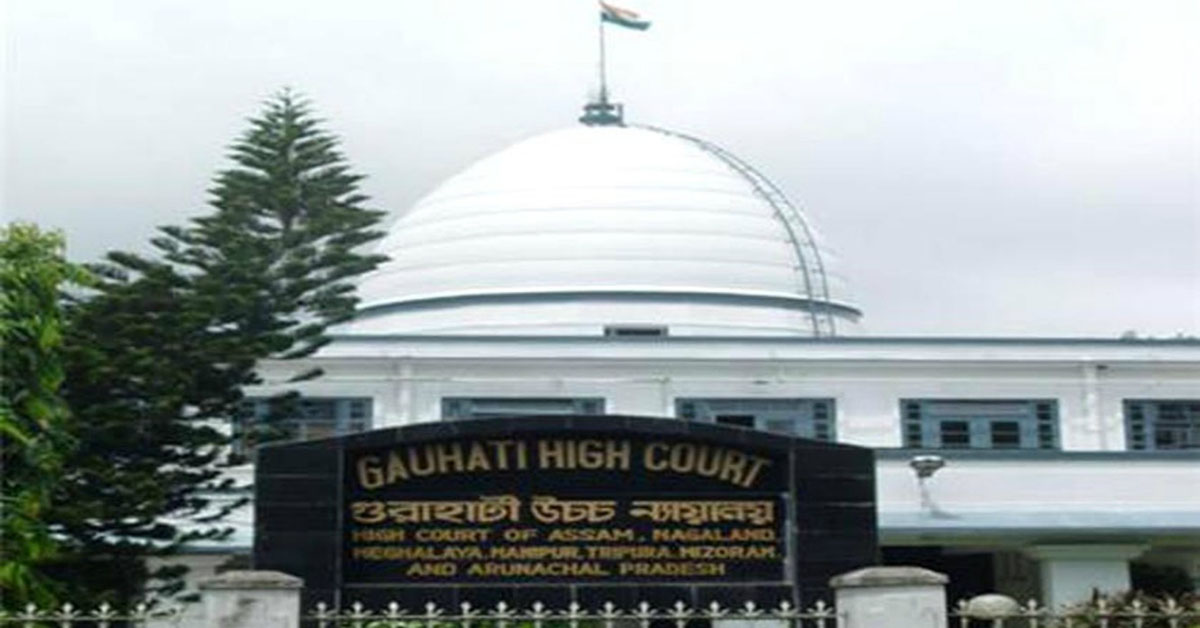 Gauhati HC extends interim protection to Gulbhanu Begum