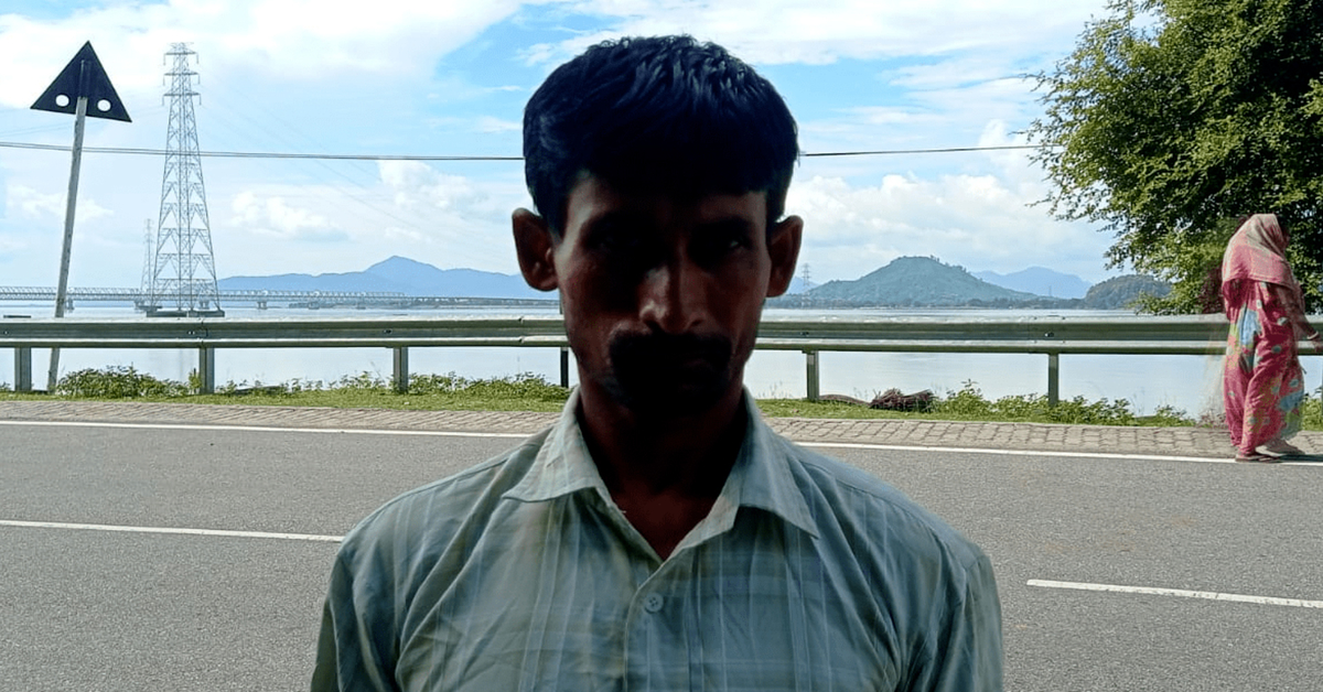 How Bengal’s Gangadhar was trapped in Assam’s Detention Camp for almost four years