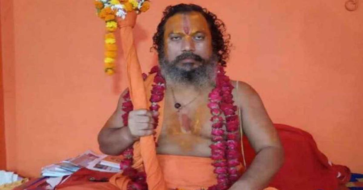 Hate Watch: Paramhans Das raises demand for “Hindu Rashtra”