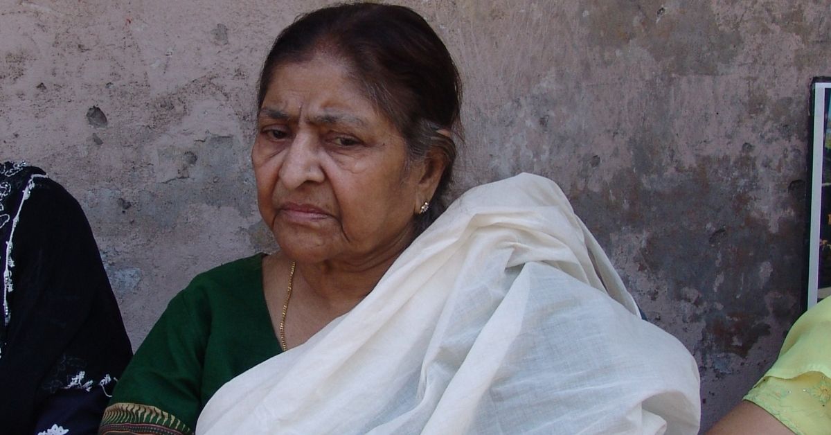 Hate speech was allowed to spread with impunity: Zakia Jafri SLP