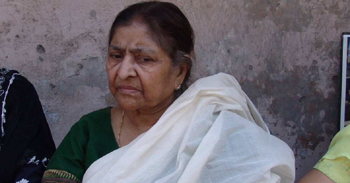 All this material raises suspicion of offence: Petitioners in Zakia Jafri SLP
